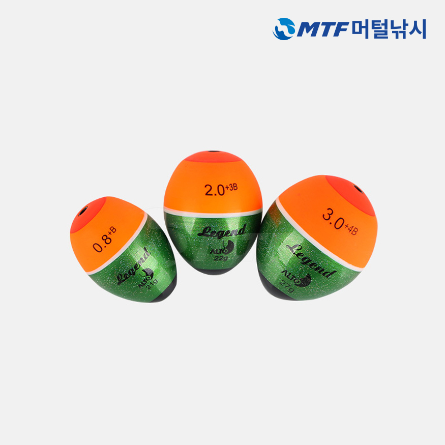 알토 레전드 구멍찌 바다낚시용품 구멍찌 - 상세 이미지 5