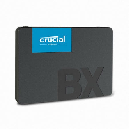 마이크론 마이크론 Crucial BX500 아스크텍 (1TB) ///