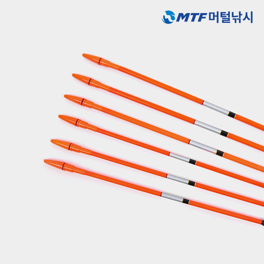 알토 비자립 슬림 전자막대찌 전자찌 막대찌 - 상세 이미지 2
