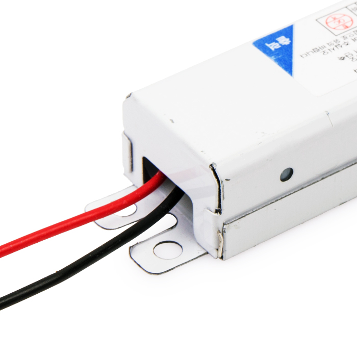 이비테크 LED 안정기 25W ECF-600SS 조명기구용 컨버터 - 상세 이미지 3