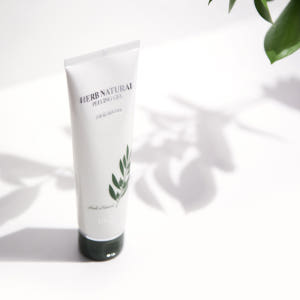 닥터펩티 허브 내추럴 필링 젤 130ml 솔직 후기 | 피부 타입별 분석 - 상품 이미지 3