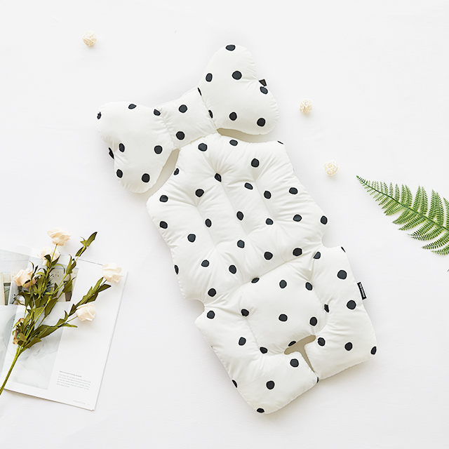 마롤로뜨 사계절 유모차 라이너 시트 신생아 아기 카시트