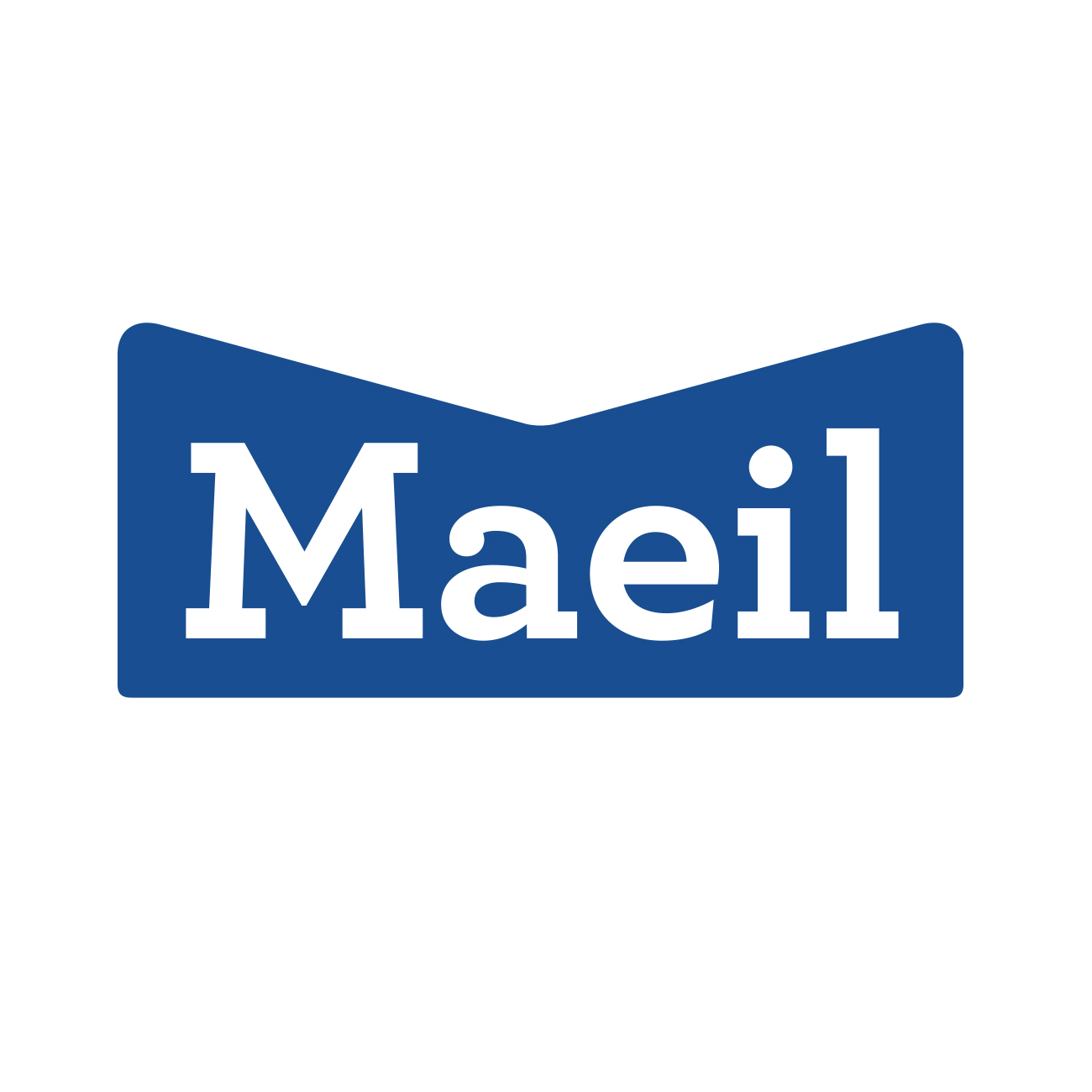 매일유업 직영스토어 스토어 로고