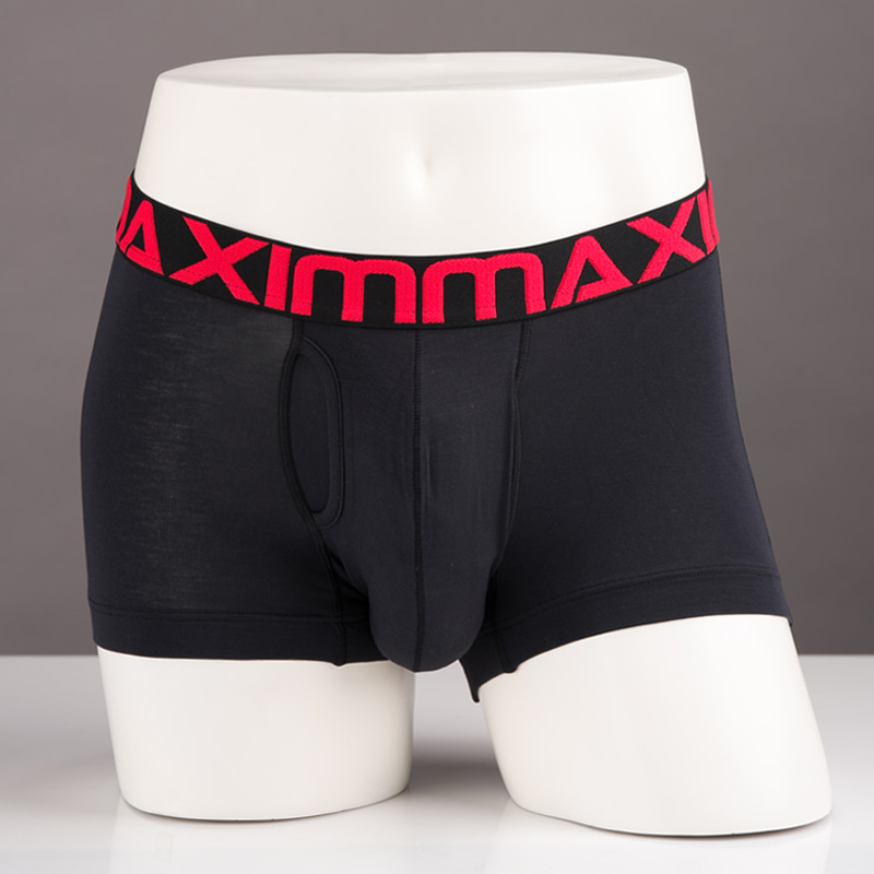 [맥심]리오셀 뉴블랙 분리형 남성팬티