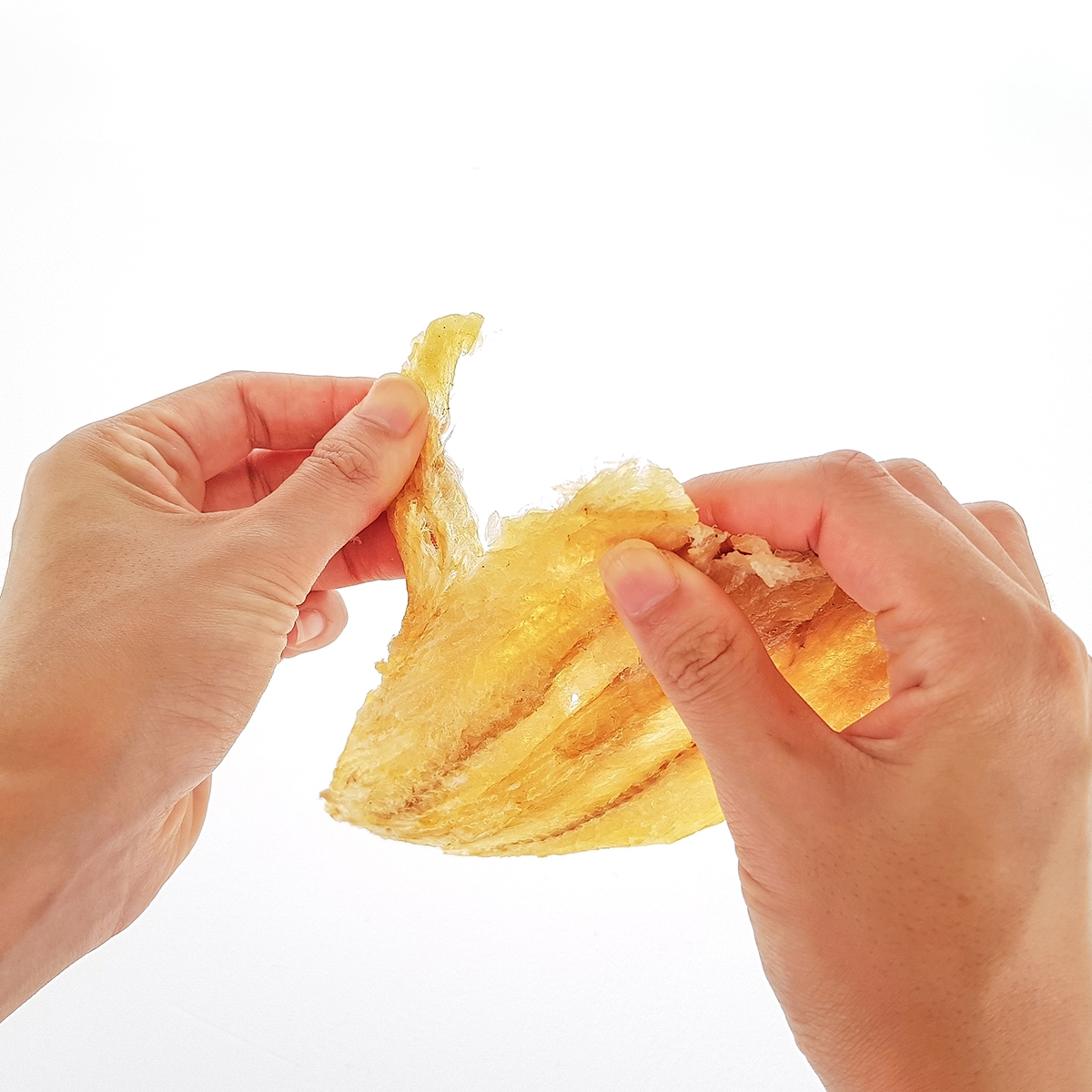 [넾다세일] 구운 명태포 300g 명태살 황태포 북어포 먹태 구이 이미지 6