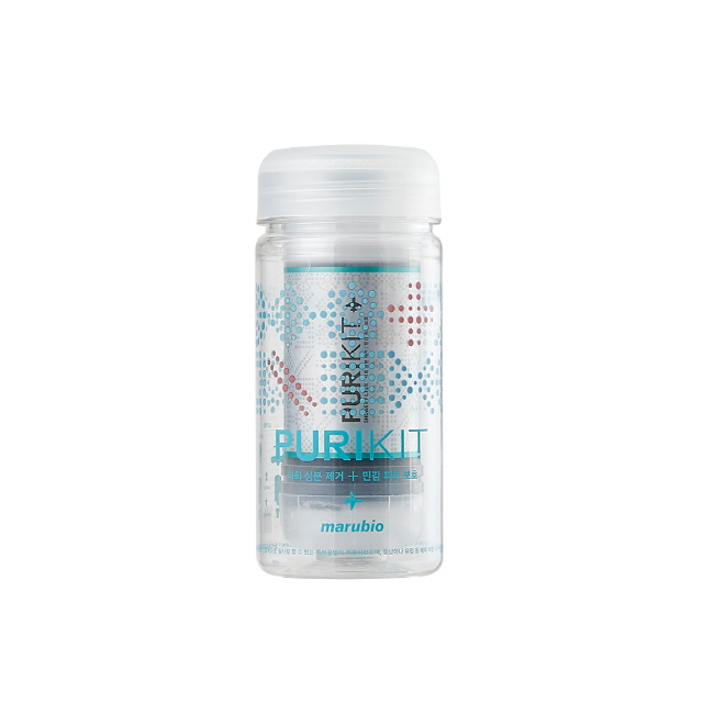 PURIKIT 퓨리킷 수돗물 지하수 샤워필터 석회 중금속 등 유해이온 녹물제거 복수구매 - 상세 이미지 3