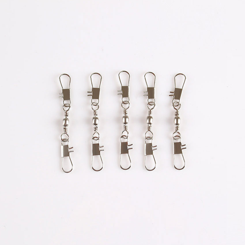 백경 인타 더블 핀도래 BK-3059 대물 채비용 도래 - 상세 이미지 2