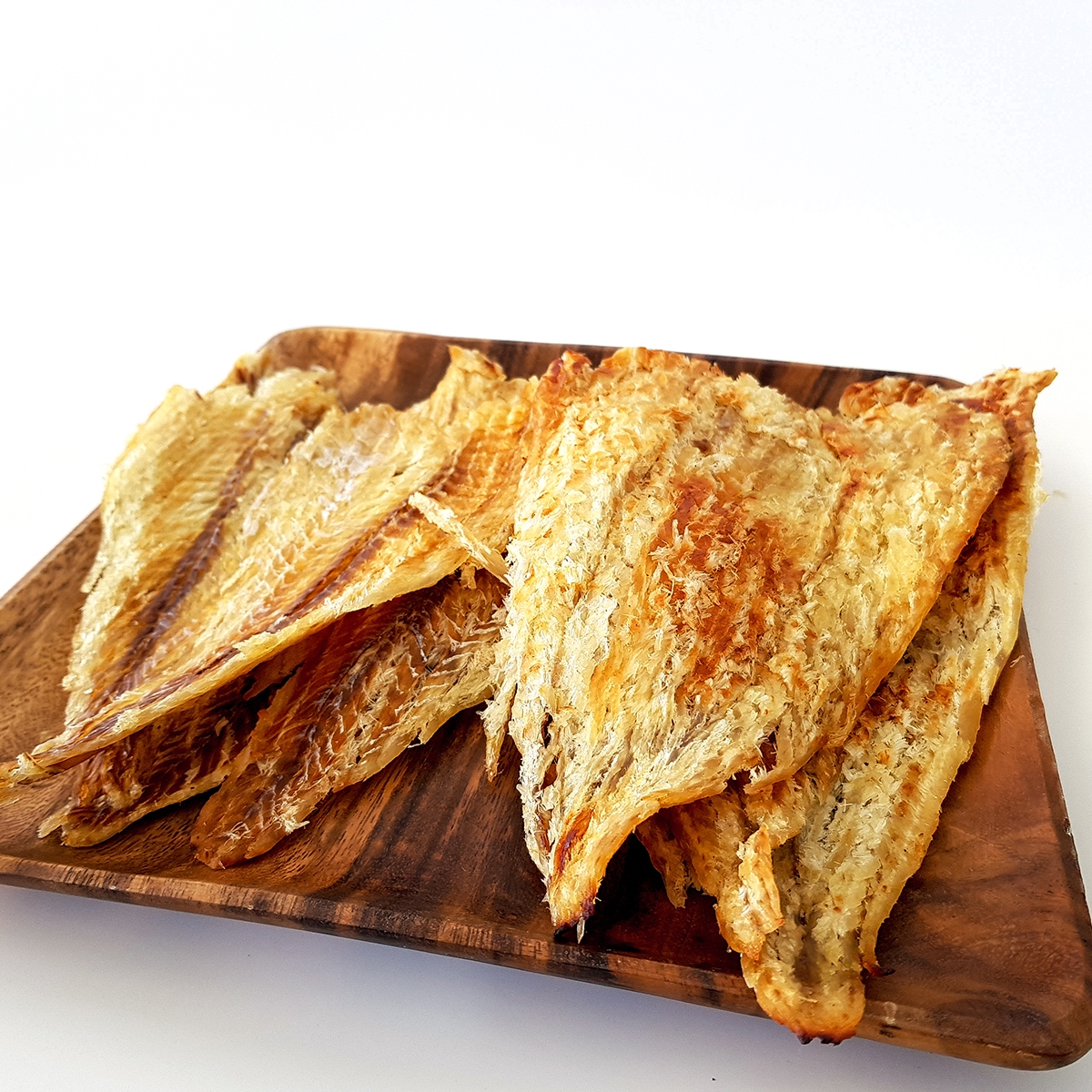 구운 명태포 300g 명태살 황태포 북어포 먹태 구이