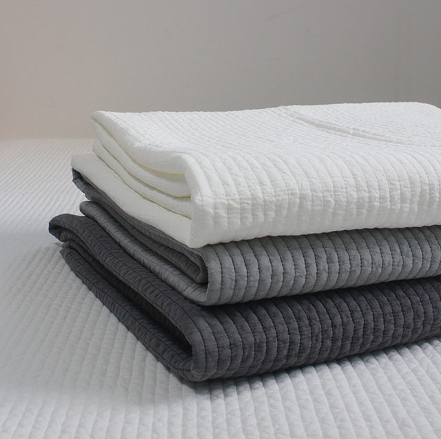 베이직 사계절 아사워싱 패드&여름이불