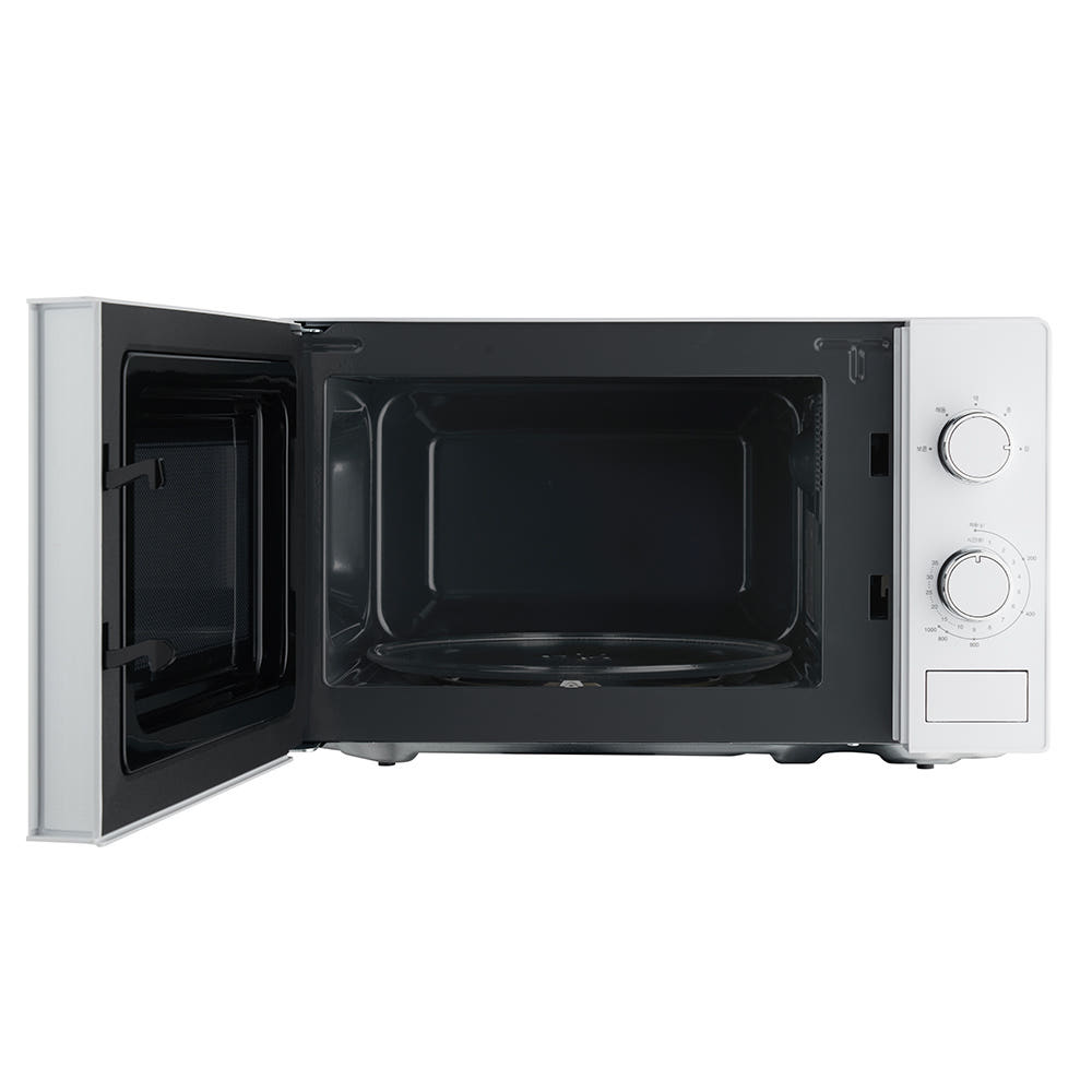 조리 내부 모습