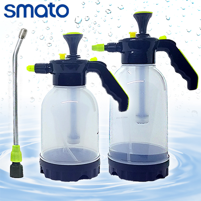 스마토 압축분무기 SM-LT2L 물조리개 세차 원예 농약 이미지 2