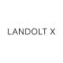 LANDOLT X 로고