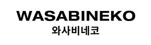 와사비네코 미미츠보 붙이는 귀걸이 스티커 귀안뚫는귀걸이 M