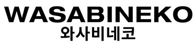 와사비네코 미미츠보 붙이는 귀걸이 스티커 M, 사이즈 구성과 부착 방식은?