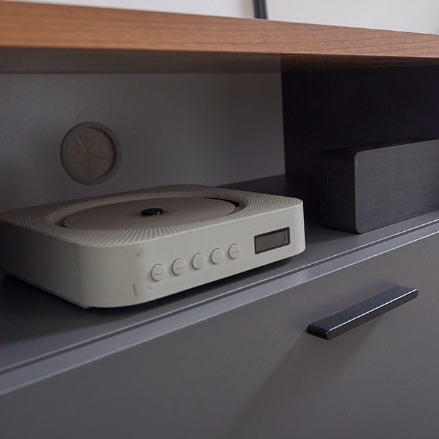 루카스 2단 거실장 티비다이 세트 3000