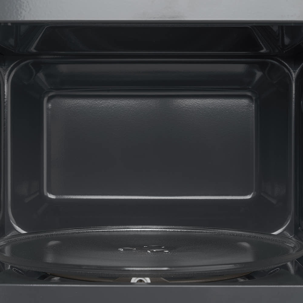 쿠쿠 전자레인지 내부