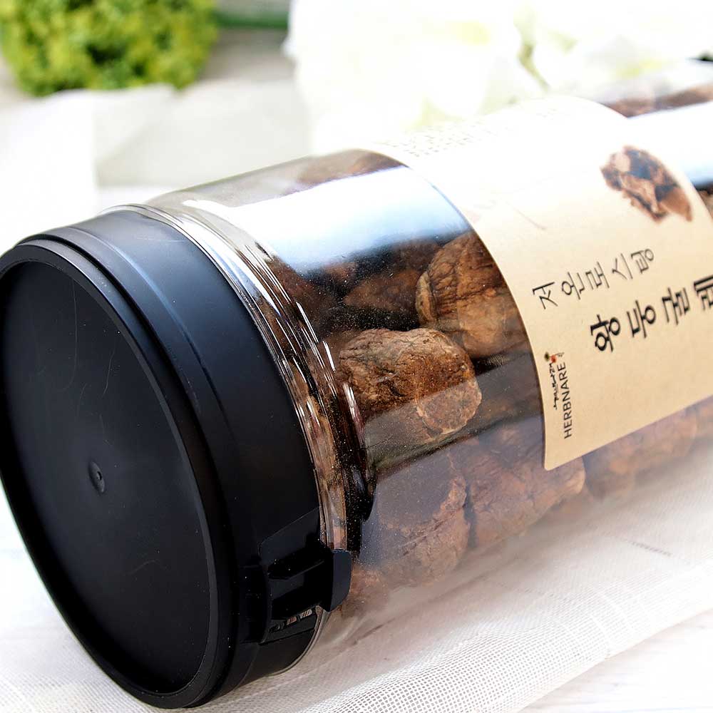 볶은 둥굴레 황정 300g+300g 국산 둥글레 이미지 7