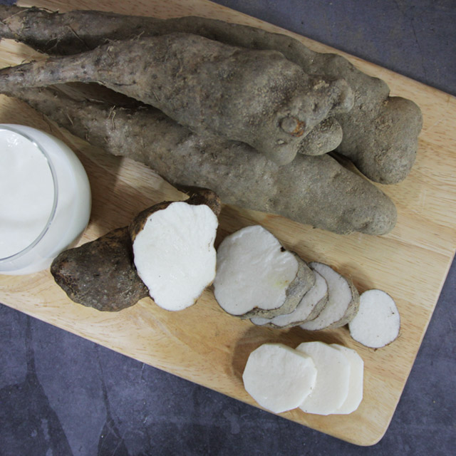 경북 안동 산마 가정용 2kg,4kg(대) - 상세 이미지 2