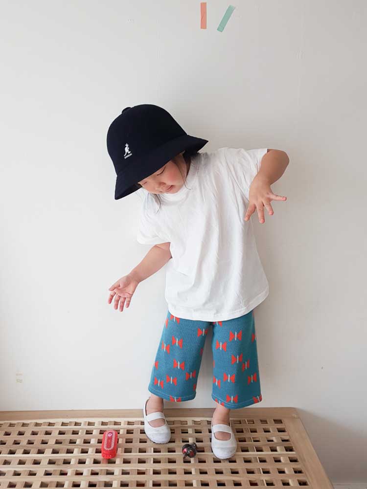 더수 기획 수피마 레이어드 티셔츠  반팔 긴팔 - 상품 이미지