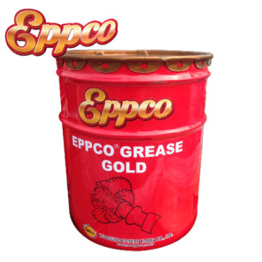 EPPCO GOLD SASI C GREASE 범용 다용도 그리스 골드새시C 그리스 15kg 다목적 막구리스 갈색 인드몰