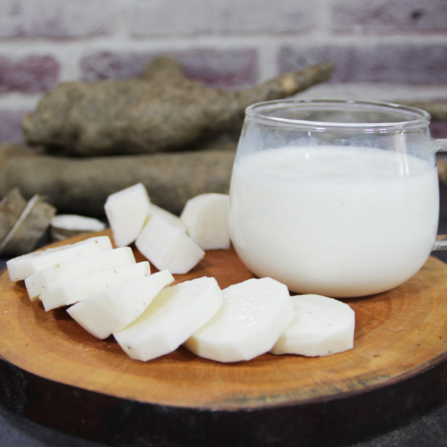 경북 안동 산마 가정용 2kg,4kg(대) - 상품 이미지