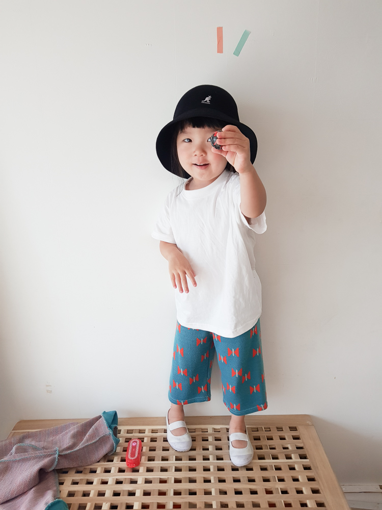 레이어드 티셔츠 수피마 소재 데일리룩 편안한 옷 티셔츠 추천