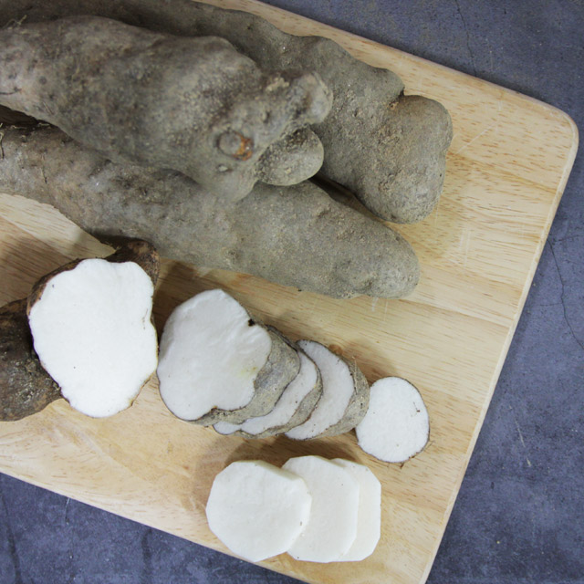 경북 안동 산마 가정용 2kg,4kg(대) - 상세 이미지 5