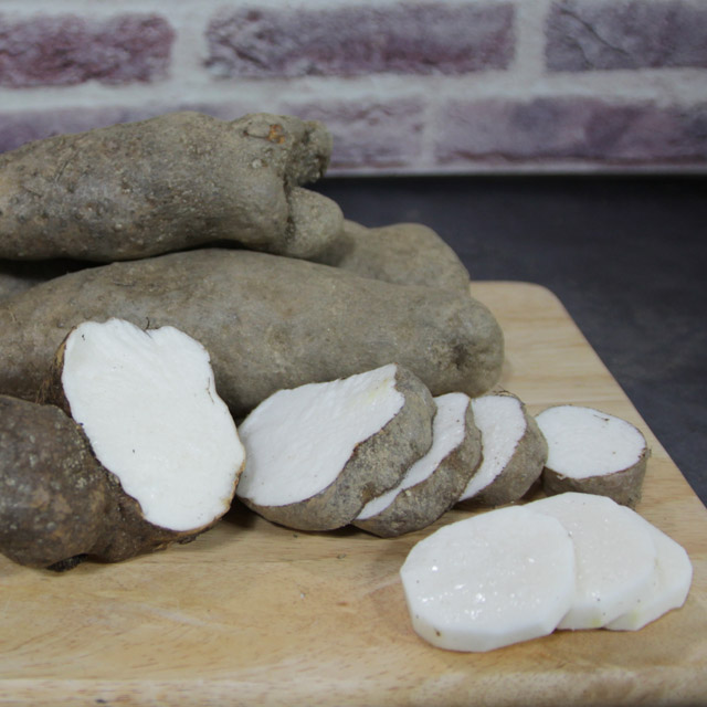 경북 안동 산마 가정용 2kg,4kg(대) 이미지 6