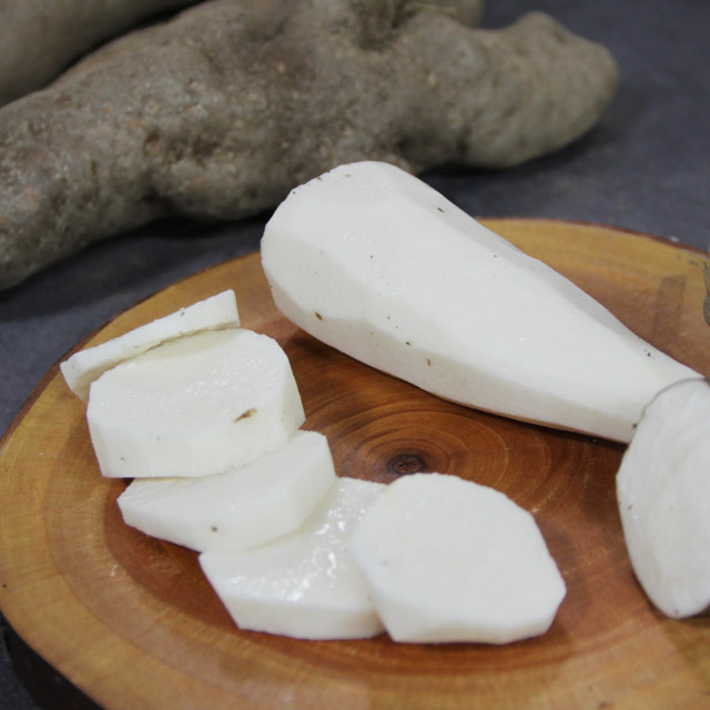 경북 안동 산마 가정용 2kg,4kg(대) 이미지 8