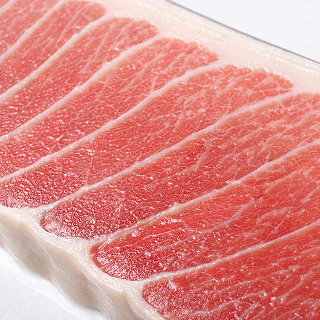 참다랑어 1번 통뱃살(60/50상)1kg, 1.5kg 대뱃살, 중뱃살 500g 냉동참치회