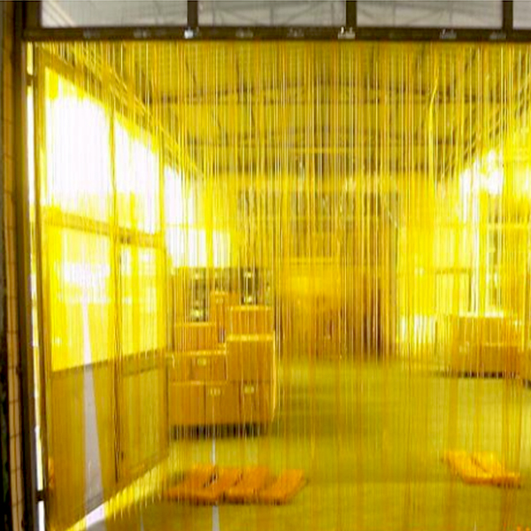 아리아스토어 방풍비닐커튼 맞춤제작 PVC 이미지 7
