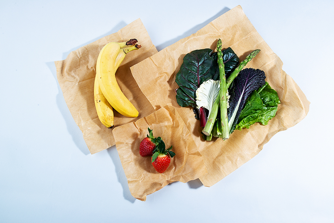 제로웨이스트 비건랩 100% 식물성 원료로 만든 친환경랩 비건 VeganWrap - 상세 이미지 3