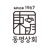 동명상회 공식몰 스토어 로고