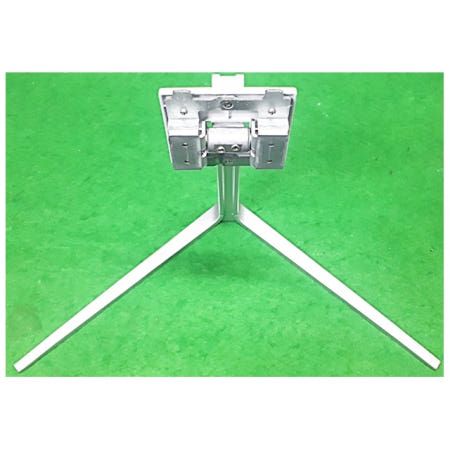 [중고]ULTRON 2754C 2757C X27C 144 CURVED Q27CF 27인치 모니터 거치대 받침대 스탠드 다리