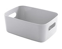 다용도 욕실 주방 소품 수납 정리 바구니 바스켓