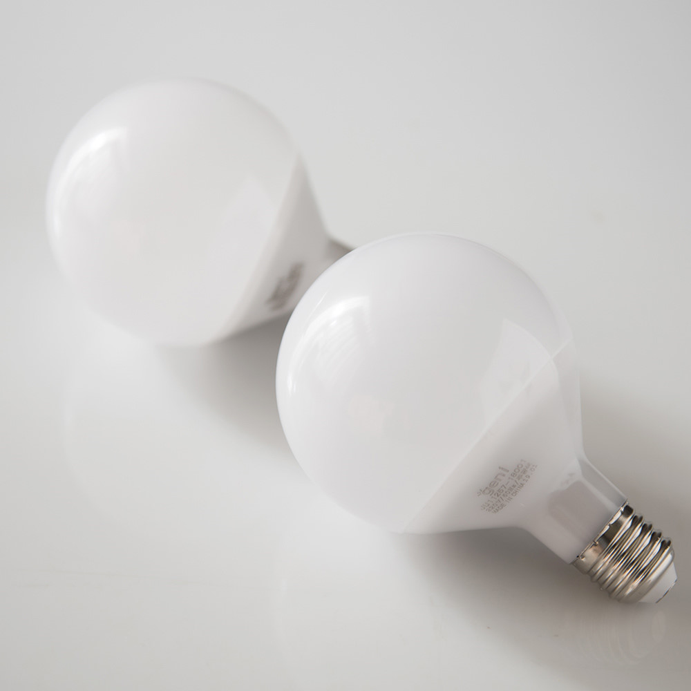 [공통] LED 볼램프 12W 롱타입 - 상세 이미지 5