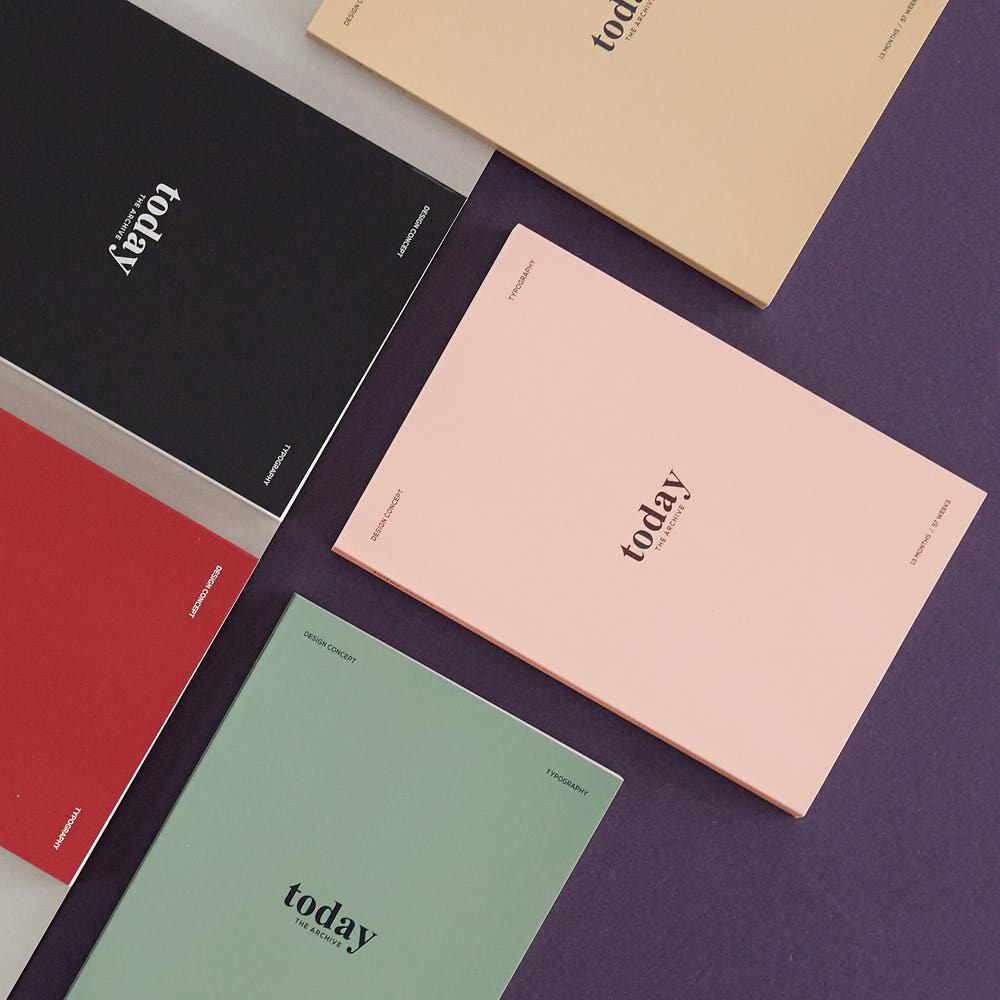 플래너 활용 예시