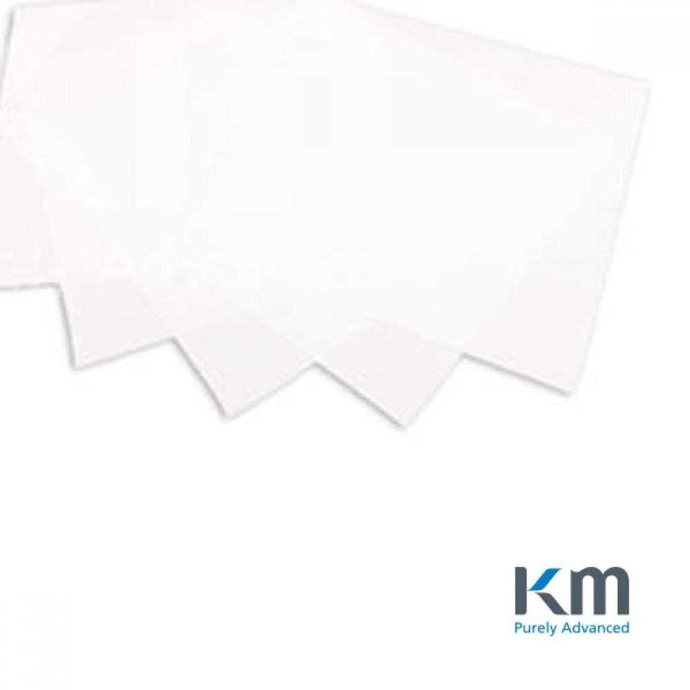 KM 크린룸 WW-3012 폴리에스터 와이퍼 30x30cm 100매 : 슬림라인