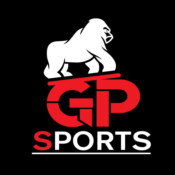 지피스포츠 스토어 로고