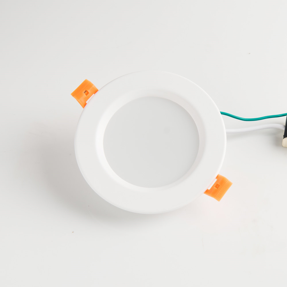 LDS LED 100mm(4인치) 다운라이트 8W - 상품 이미지
