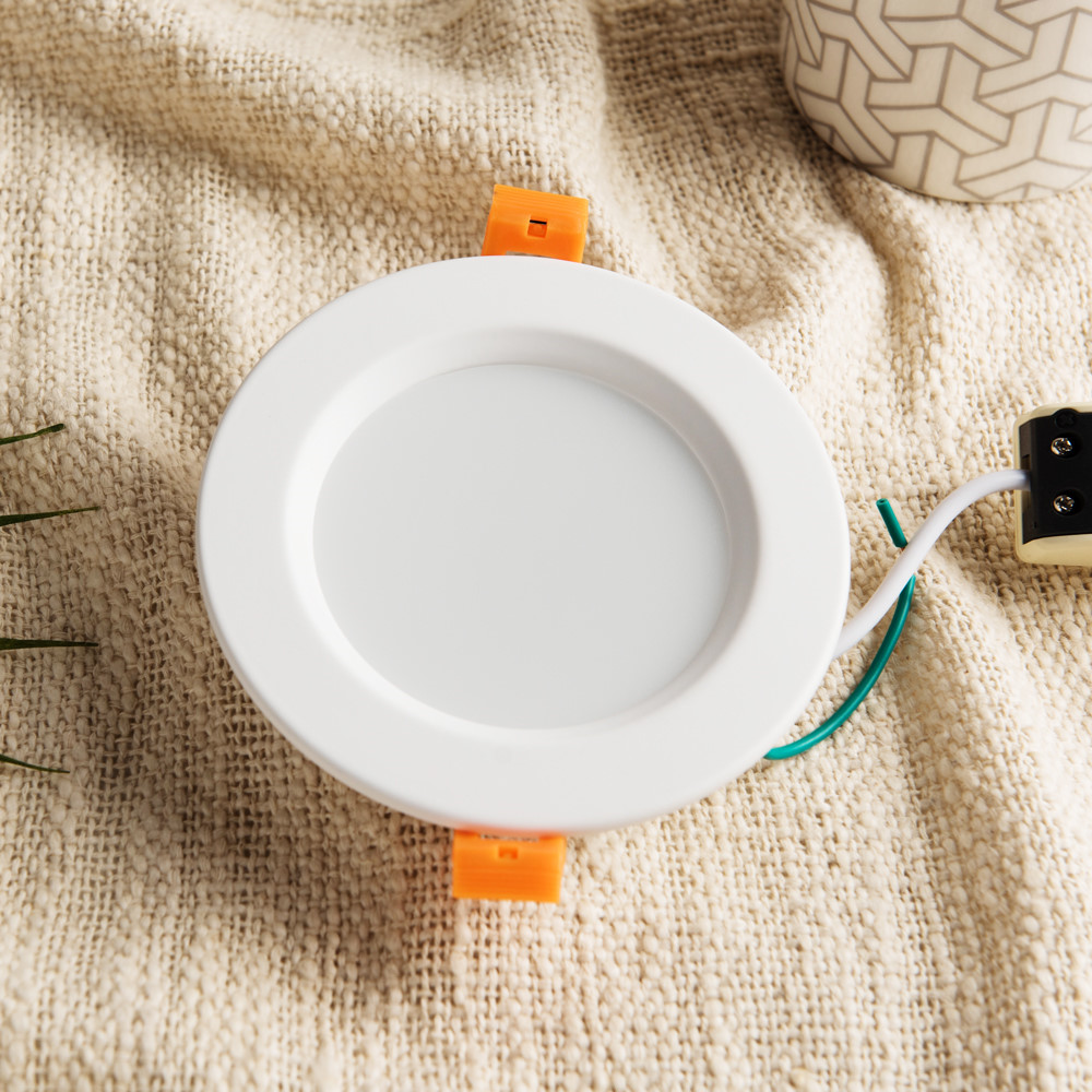 LDS LED 100mm(4인치) 다운라이트 8W - 상세 이미지 4