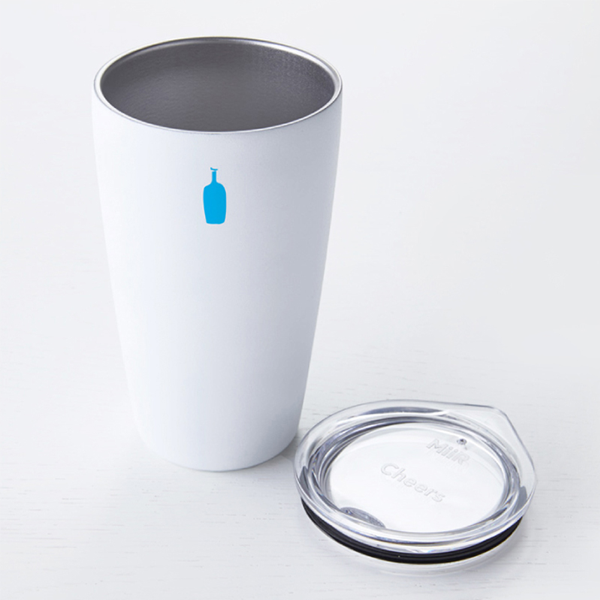 BLUE BOTTLE COFFEE COMMUTER CUP 일본 블루보틀 커피 커뮤터 컵 350ml g039