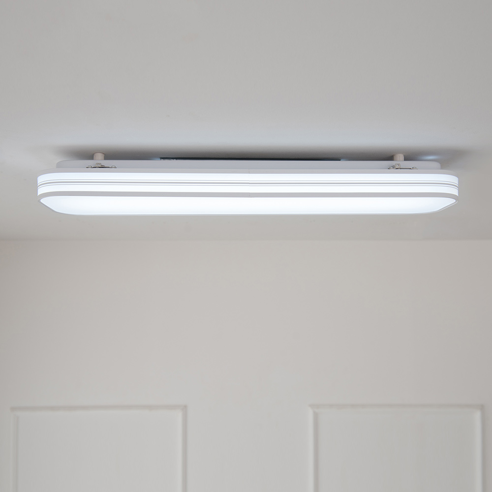 LED 닉스 주방등 30W 부엌인테리어 - 상세 이미지 2