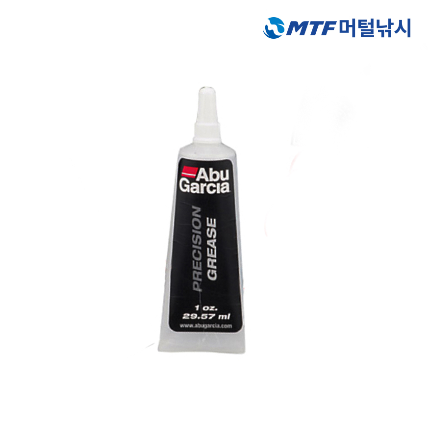 아부가르시아 릴 구리스29 그리스 릴관리용품 - 상세 이미지 2