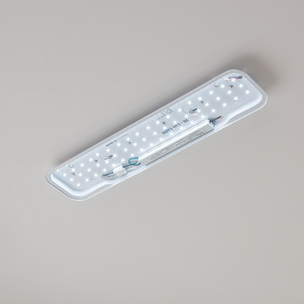 LED 닉스 주방등 30W 부엌인테리어 - 상세 이미지 4