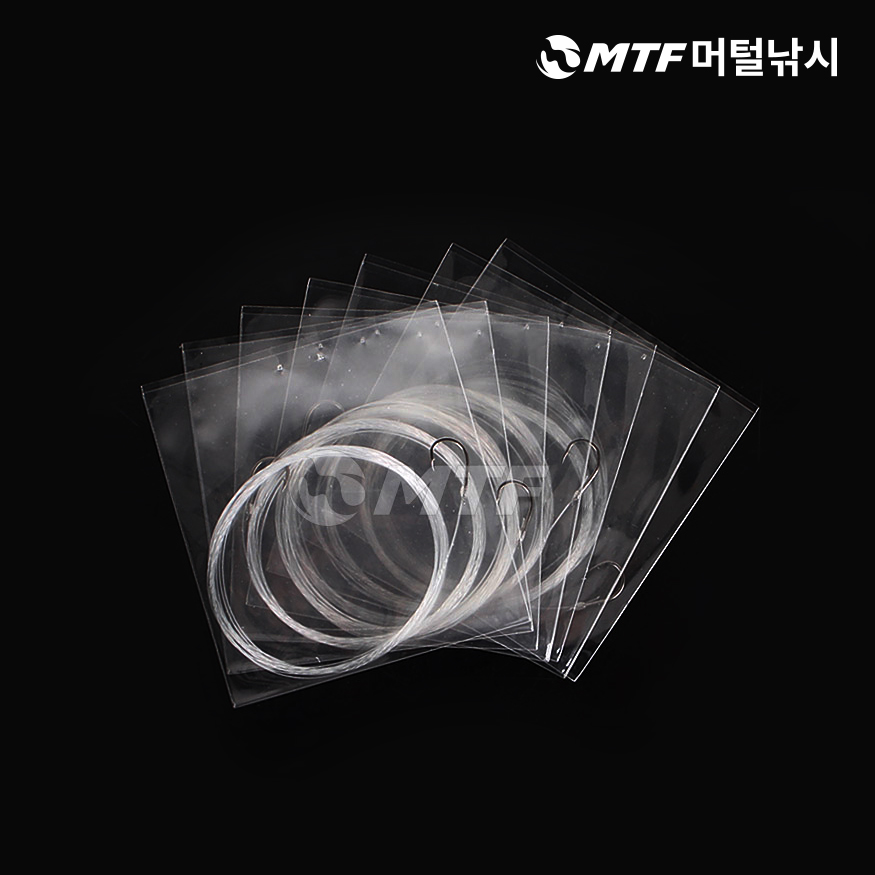 금호조침 감성돔 묶음 바늘 참바늘 KS-128 - 상세 이미지 3