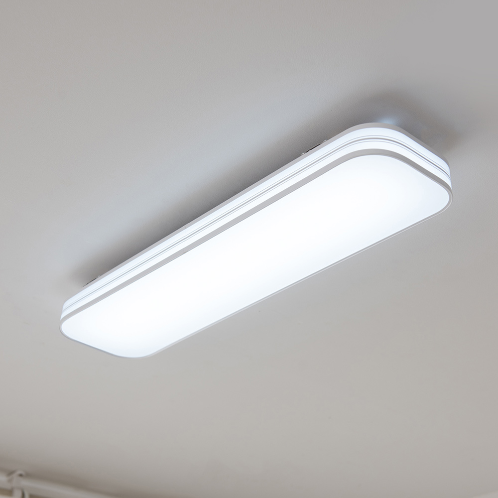 LED 닉스 주방등 30W 부엌인테리어 - 상품 이미지