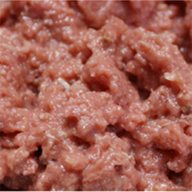 헬로도기 대용량 애견 간식 캔 양고기, 400g, 24개 - 상세 이미지 4