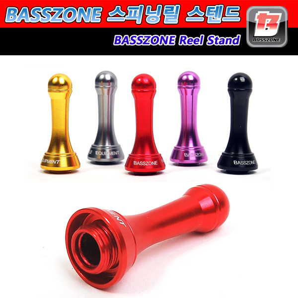 배스존 릴스탠드 BASSZONE Reel Stand - 상세 이미지 2