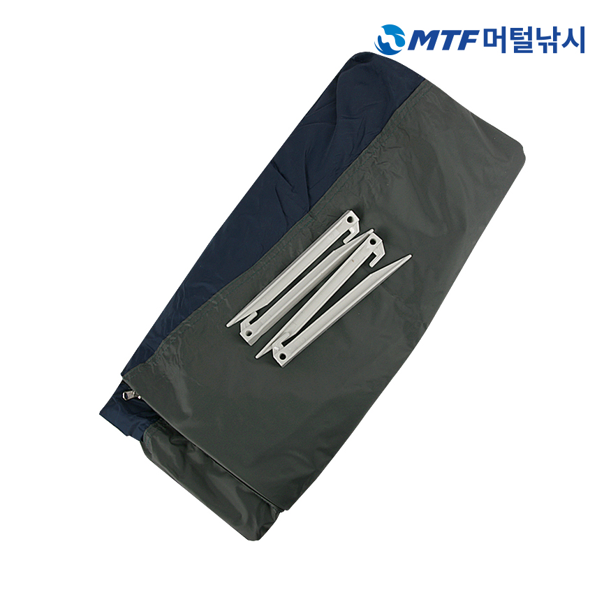 파라솔 슈퍼플라이 방수 멀티 낚시 그늘막 텐트 - 상세 이미지 4